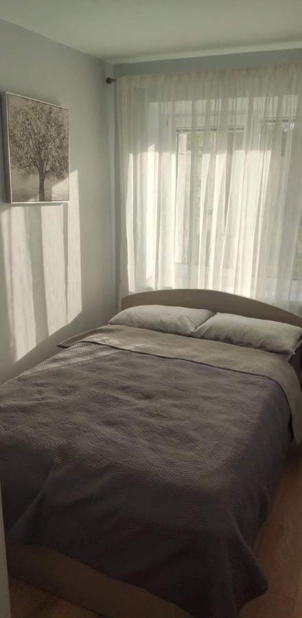 Butas Miesto Centre/ Apartment In The City Center Šiauliai Dış mekan fotoğraf